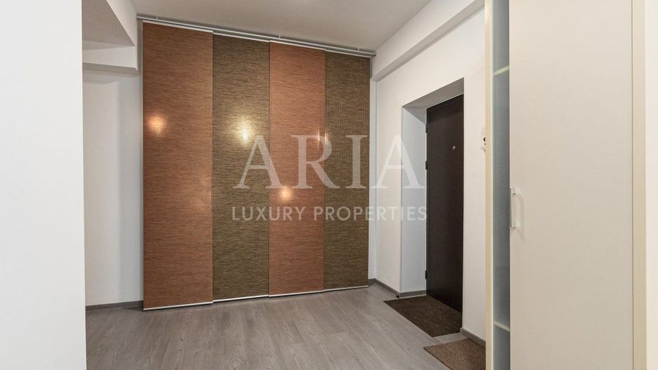 PERSEPOLIS Apartament 4 Camere Zona Heastrau - Poză 6