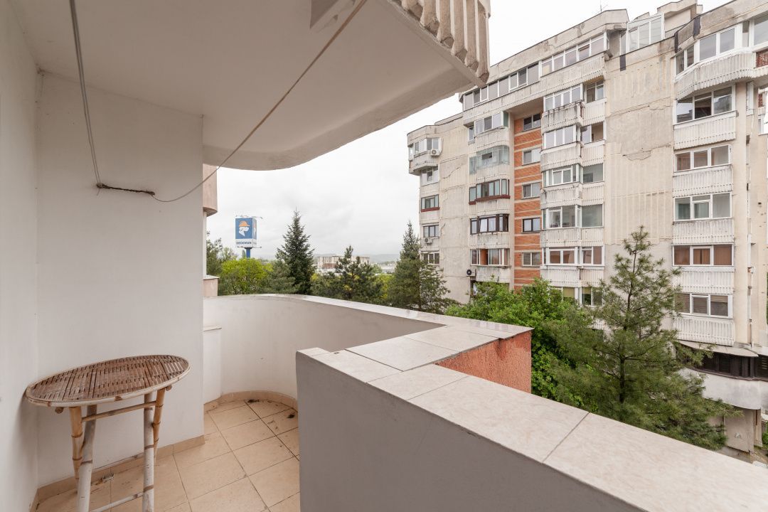 Apartament 3 camere - decomandat - 2 balcoane, vedere pe 2 părți – Dedeman - Poză 13