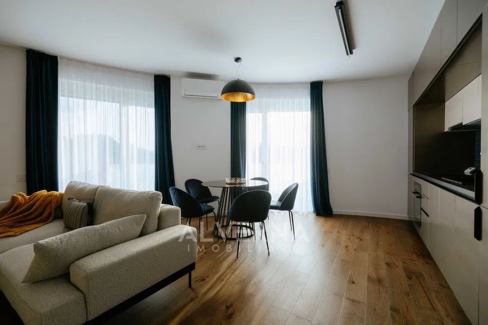 Apartament 3 camere decomandat | 65mp | Parcare | cartierul Zorilor - Poză 8