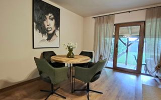 Duplex cu 4 camere - zona parcului Terra - Poză 3