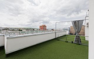 Chirie, apartament, 4 camere, strada Nicolae Costin, Buiucani - Poză 9