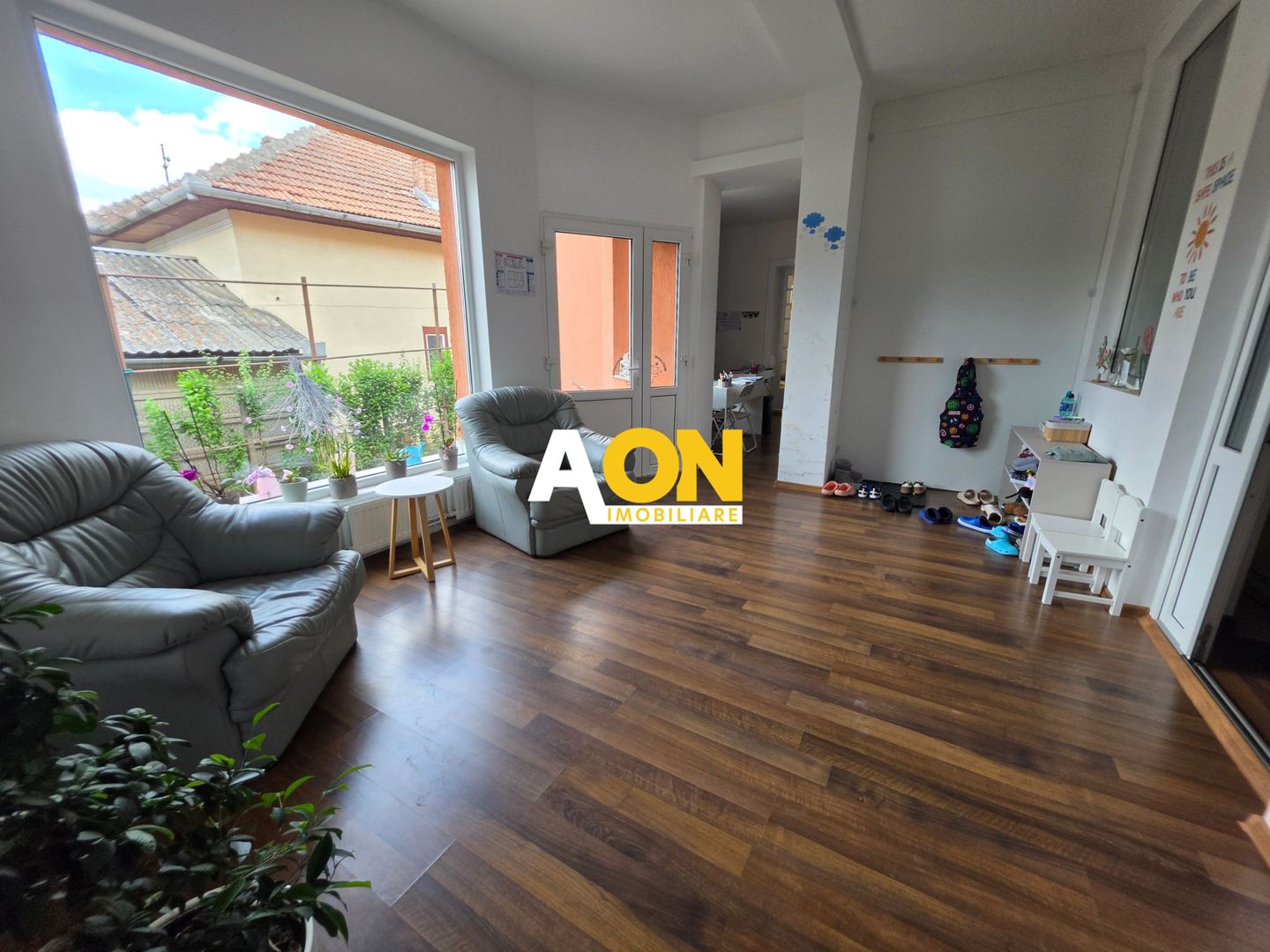 De Vânzare sau Închiriere – Imobil Versatil cu 2 Clădiri zona Cetate - Poză 11