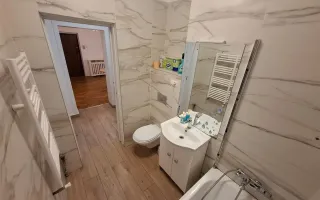 Central P-ta Unirii - Marasti 4 camere 2 bai 100 mpCTAC - Poză 16