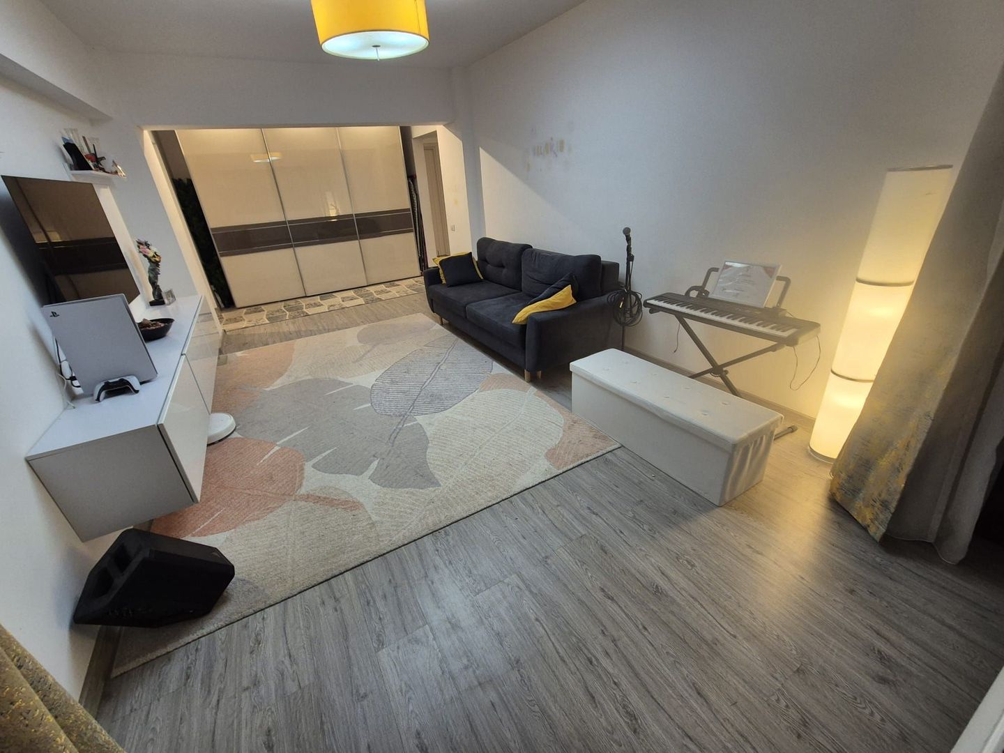 APARTAMENT SUPERB | BOXA | 13 SEPTEMBRIE - Poză 3