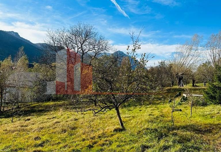 Teren Bran / Predelut cu priveliste 1840mp - Poză 14