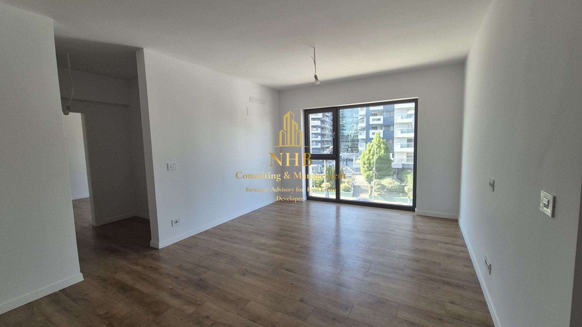 Apartament de 2 camere, ansamblu premium, constructie noua, Comision 0 - Poză 7