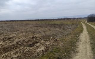 Teren de vânzare – 2236 mp, Budești, la doar 10 km de Râmnicu Vâlcea - Poză 4