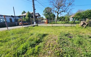 Teren de vânzare în Lapoș – 1000 mp cu beci - Poză 10