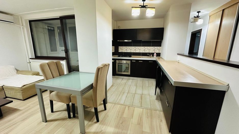 Apartament 3 camere, 75 mp, mobilat complet, metrou Lujerului 2 min - Poză 4