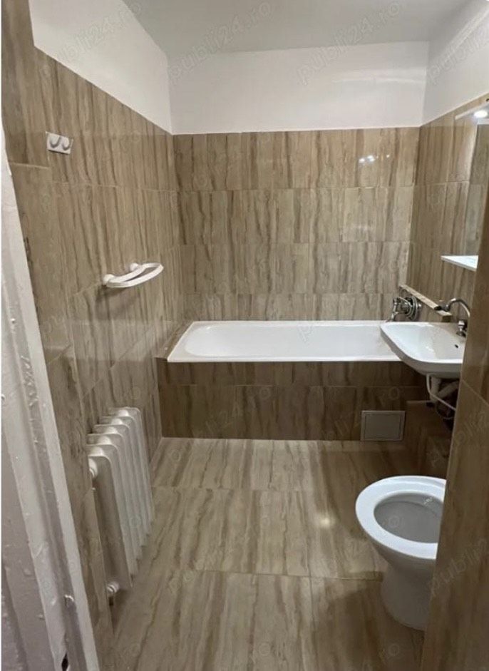 Apartament spatios, doua camere, Dezrobirii - Poză 4