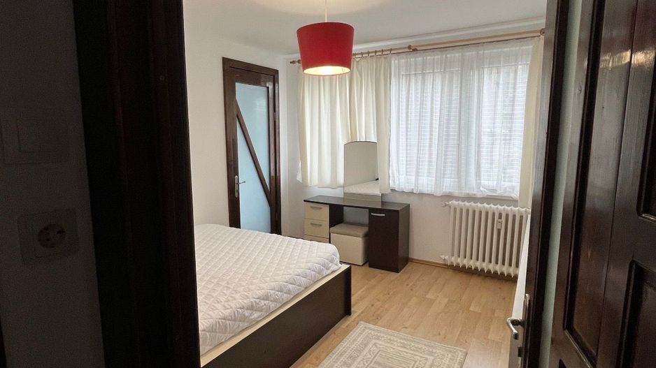 AP. 2 CAMERE PARC IOR, BLOC REABILITAT, BUCATARIE INCHISA, METROU - Poză 7