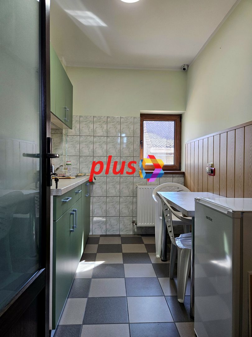 Casă plus Spațiu comercial  741 mp, Teren 906 mp Brasov - zona Blumana - Poză 26
