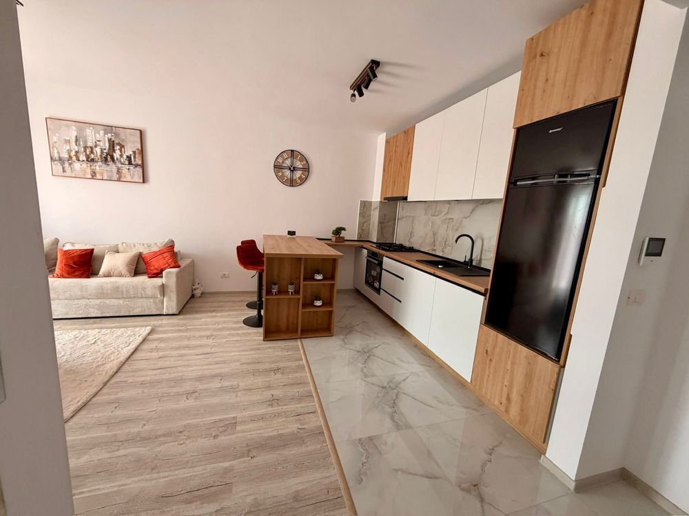 Giroc-Eso | 2 Camere | Prima Închiriere | Lift | Parcare - Poză 3