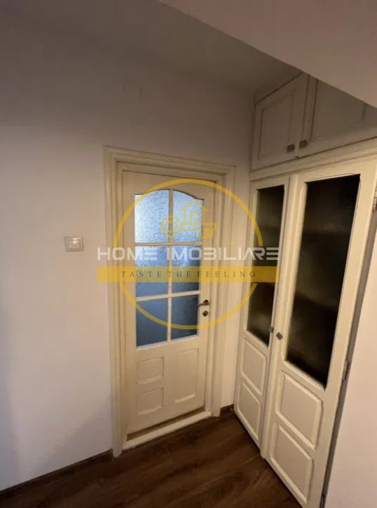 Ap 3 camere , decomandat , etaj 2/8 , Zona Garii/Arcu. - Poză 5