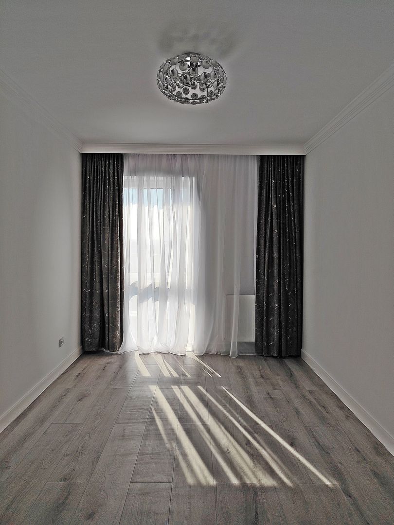 PENTHOUSE 5 dormitoare, Victoria Rezidential, Nufarul, Oradea VANZARE - Poză 12