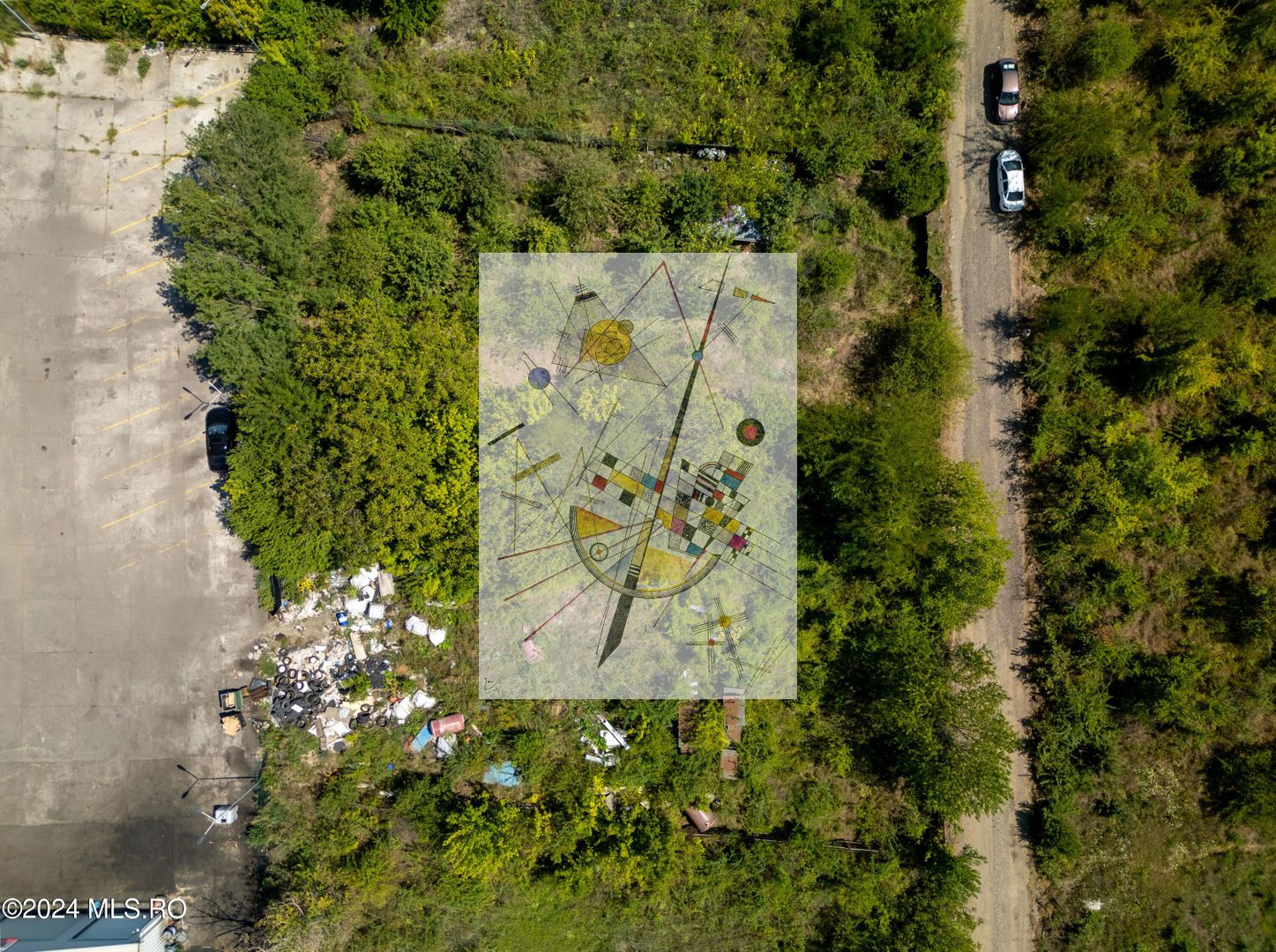 PADUREA BANEASA, DN 1, TEREN CONSTRUCTII 505 MP, SECTOR 1! - Poză 29