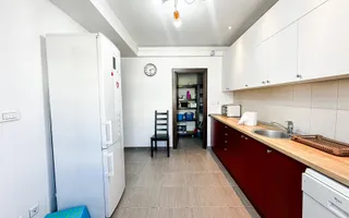 Inchiriere Apartament 3 Camere Erou Iancu Nicolae Natura Residence - Poză 17