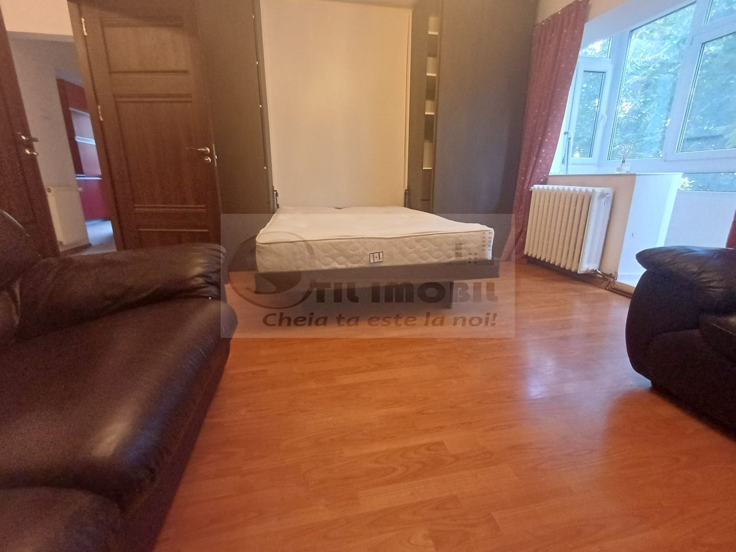 Ap 2 Camere- Zona Tatarasi- 5 min de Sp Sf Maria, 10 min Iulius Mall - Poză 7