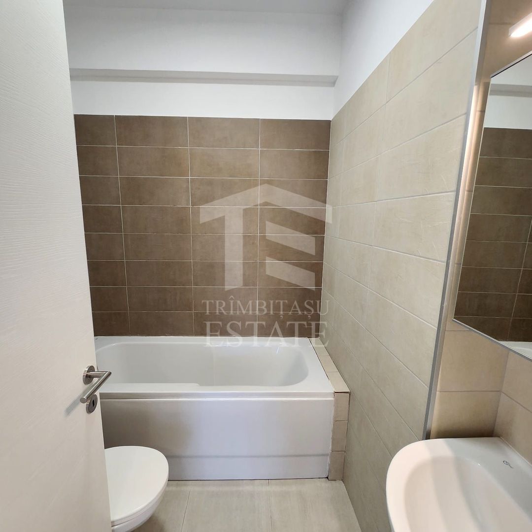 Apartament 3 camere Otopeni ansamblu Toscana - Poză 4