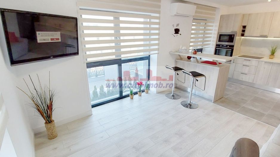 Vanzare Apartament 2 Camere  - Parcului -  Expozitiei - - Poză 22