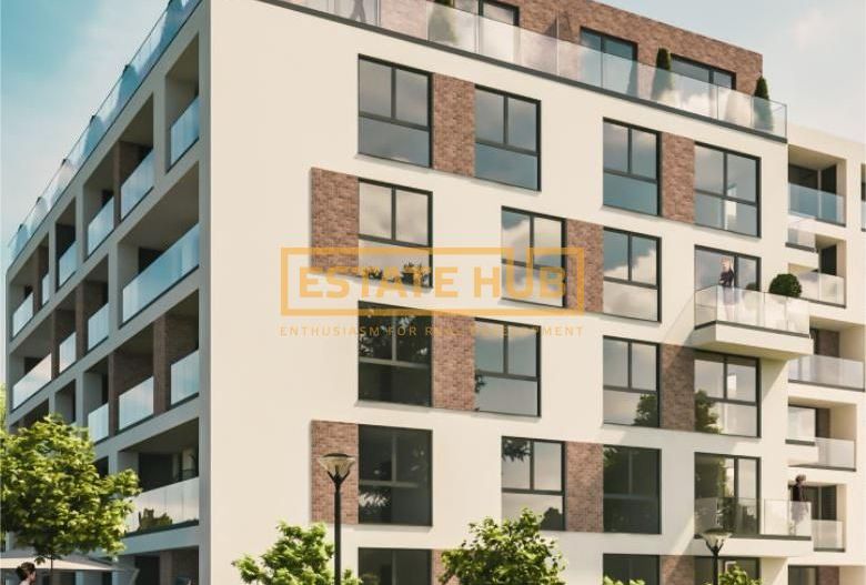 Apartament 2 camere | M-Avenue Gheorgheni | Comision 0% - Poză 5