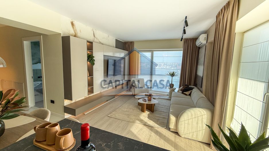 Apartament cu 3 camere Premium in Sector 3 - Poză 3