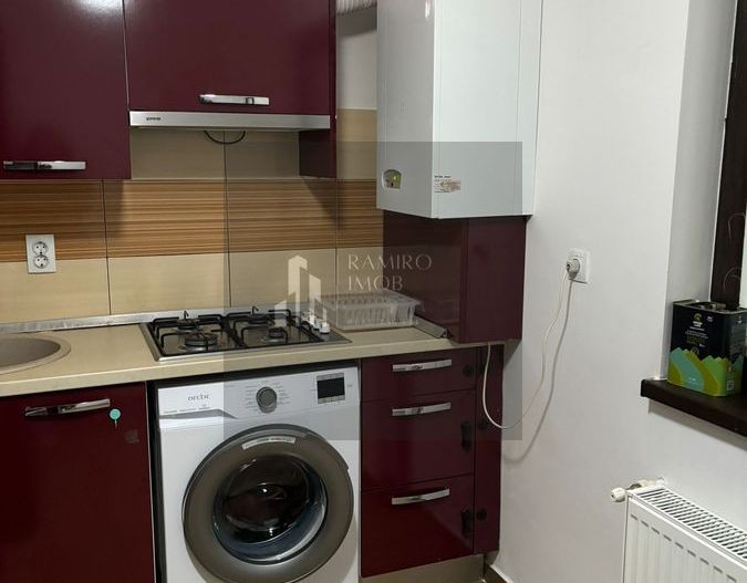 Apartament 2 camere decomandat bloc 2016 -Drumul Binelui -Metalurgiei - Poză 13