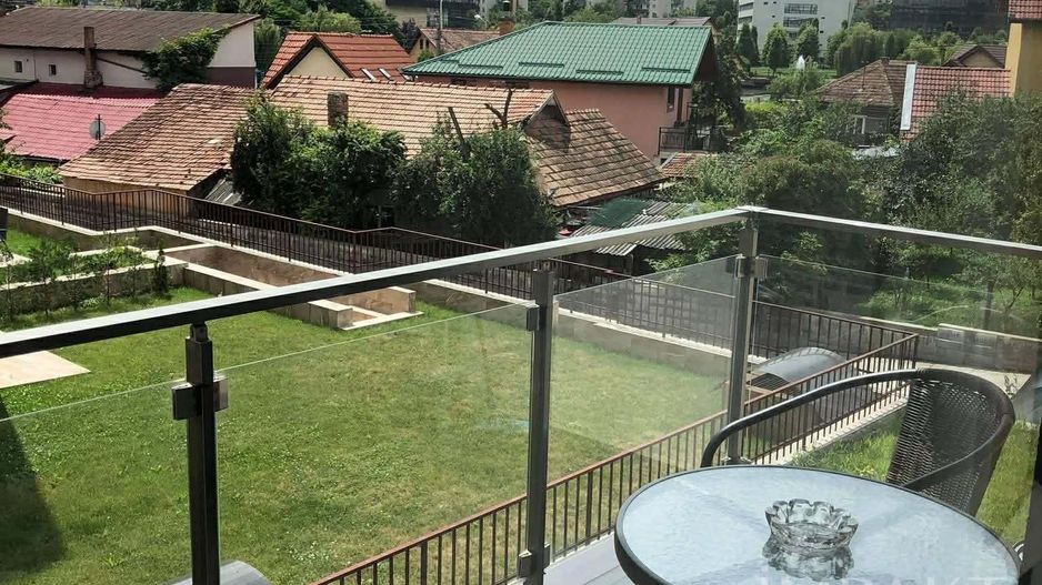 Apartament cu 2 camere ready to move langa Iulius Mall Cluj - Poză 1