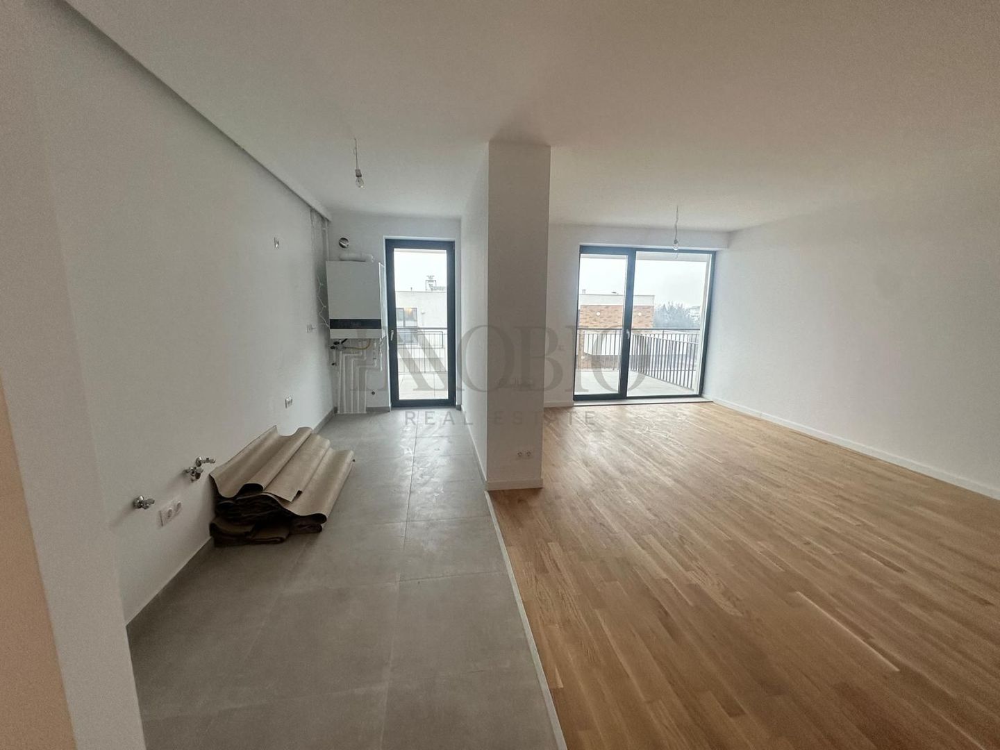 Apartament 3 camere - Băneasa Sisești - 0% comision - Poză 8