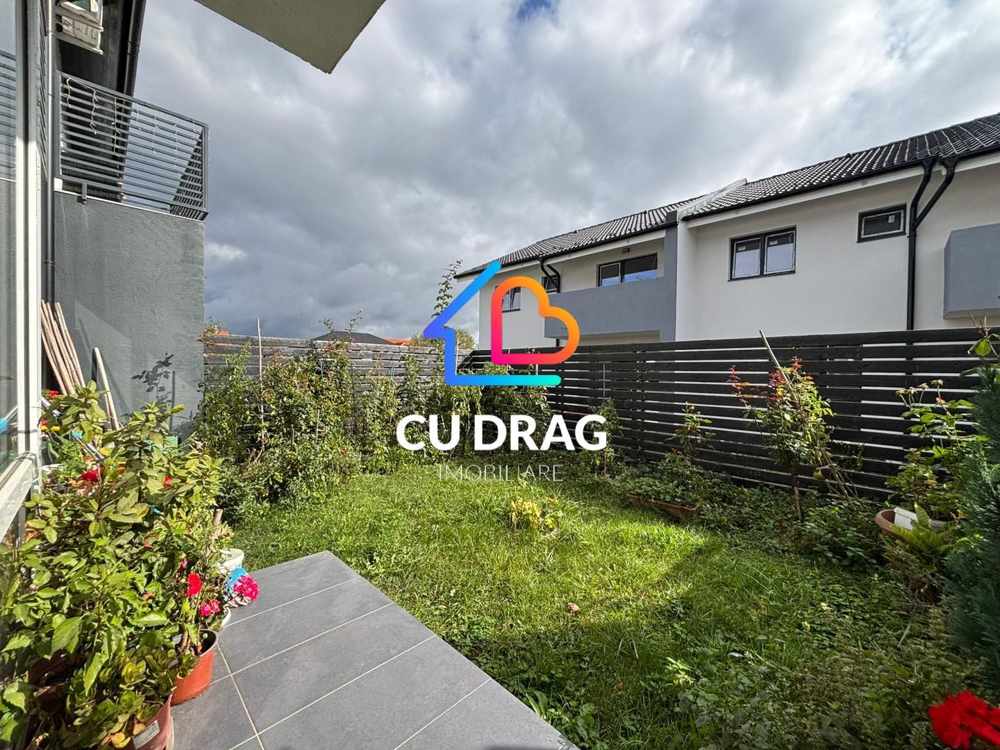 Triplex 4 camere – Str. Triajului – Complet mobilat și utilat, gata de mutare - Poză 12