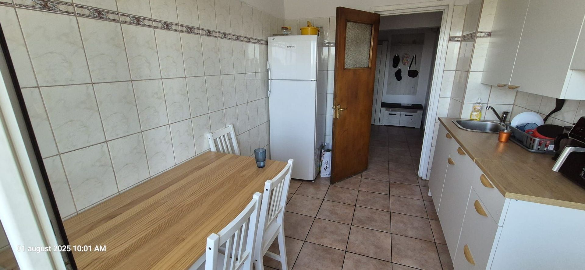 Apartament Lacul Tei/Scoala gimnaziala de Arte nr.4 - Poză 7