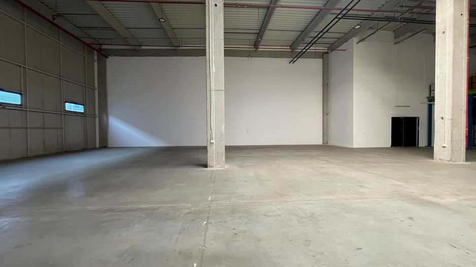 Hala /depozit de inchiriat in Mogosoaia - Poză 7