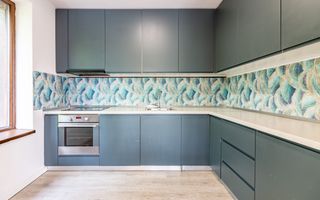 Vila individuala de vanzare in Corbeanca | 6 camere | Teren generos - Schiță 4