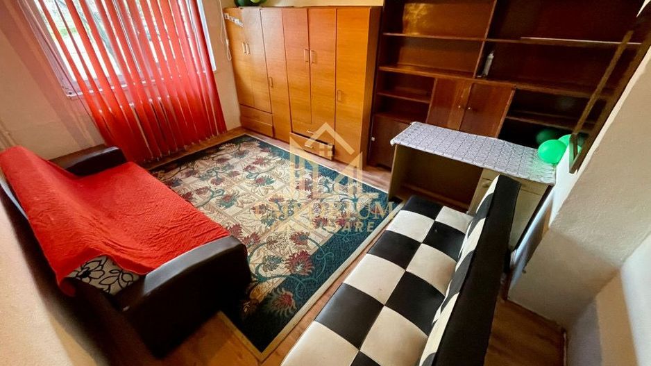 Apartament 1 camera Manastur, zona Tabita, BIG - Poză 1