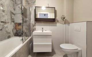 Apartament 2 camere | Finisaje moderne | Zona Someșeni - Poză 6