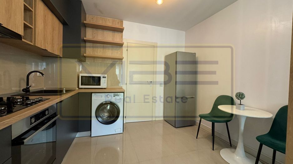 Apartament 2 camere open-space Himson Apartaments - Poză 5