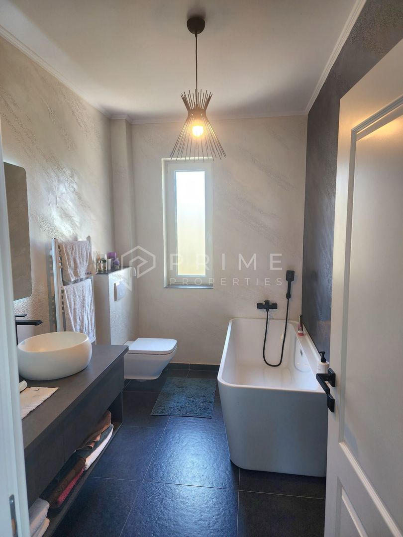 Casă individuală modernă | Livezeni | 120 mp utili | Mobilată Utilată - Poză 22