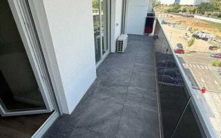 2 Camere, Parcare, Elite City, Zona Fabricii, Auchan, Lidl, Iris - Poză 9