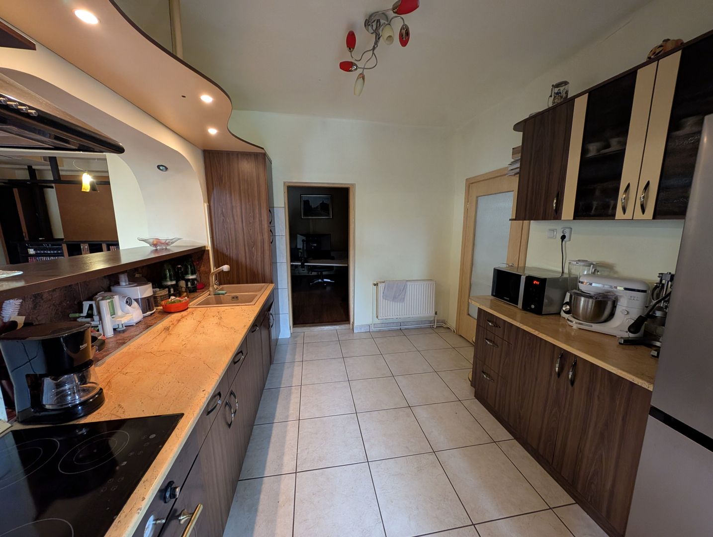 Vila S+P+M   Dumbravita - Poză 8