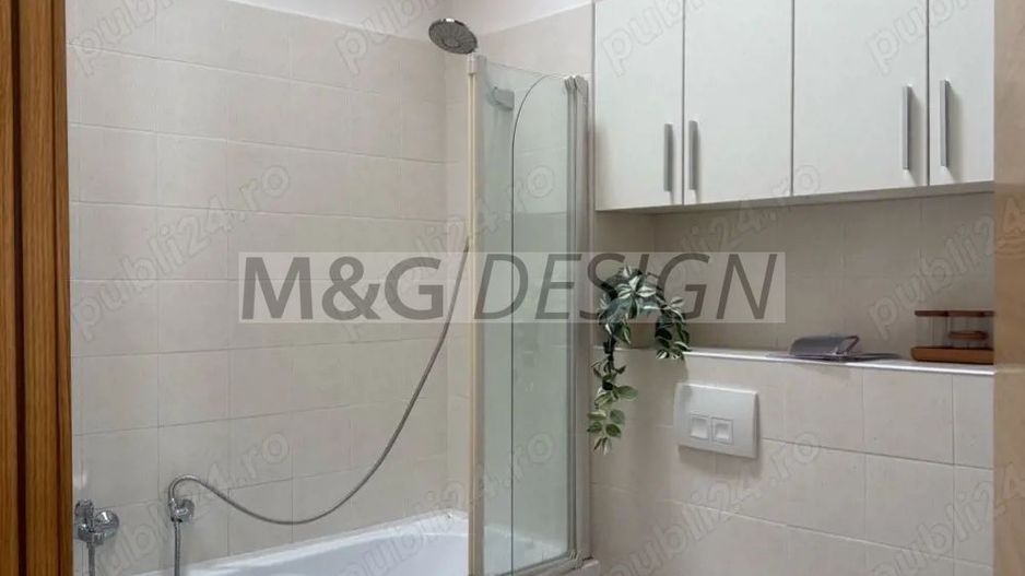 Apartament 2 camere Dumbravita - Poză 5