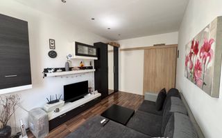 Apartament  2 camere - complet mobilat utilat - Rin Residence - Poză 1