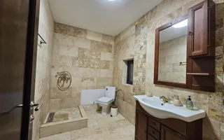 Popesti Casa Individuala P+1 4 Camere - 3 Bai Curte 560 mp - Poză 20