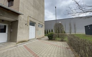 Vânzare/Inchiriere Spațiu Comercial 145,55 mp, Zona Kaufland - Carei - Poză 9