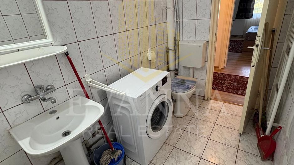 Apartament  de  ÎNCHIRIAT | Bd. Independenței | etaj intermediar - Poză 9