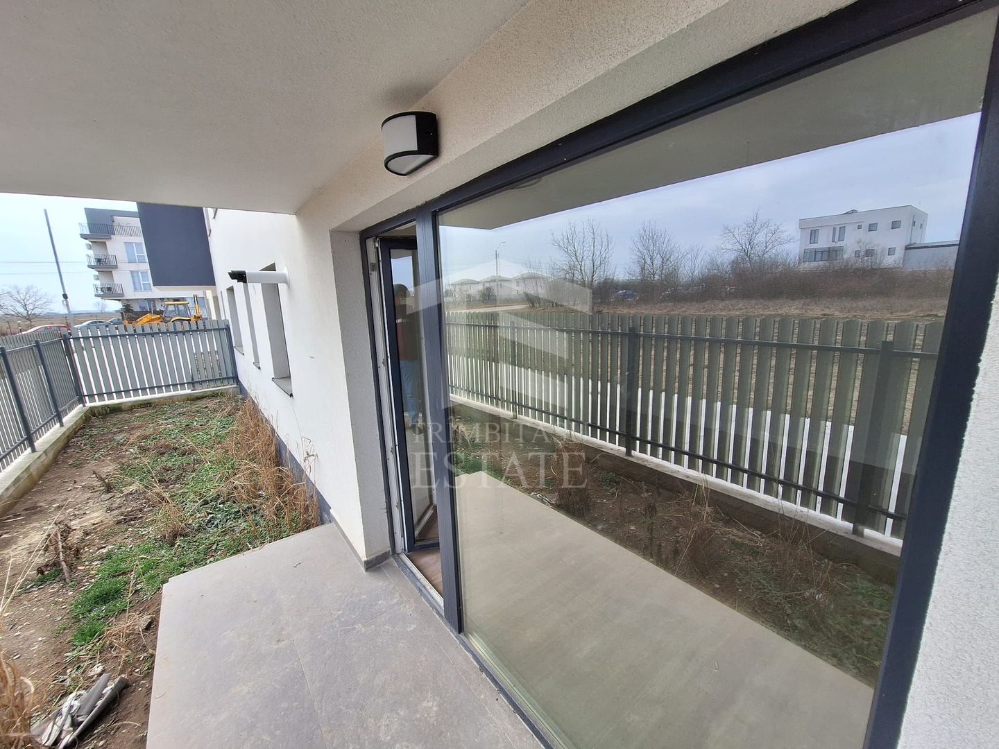 2 Camere - Decomandat - GRADINA PROPRIE - Bloc Nou - FINALIZAT - Poză 8