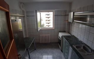 Apartament 2 camere mobilat, etaj 5, bloc reabilitat, zona Vitan - Poză 4