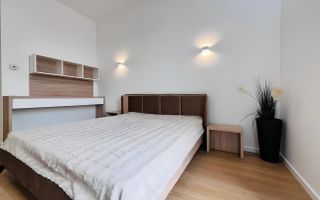 Apartament premium 4 camere I One Floreasca Lake | Vedere lac - Poză 5