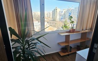Apartament 2 camere Ultracentral, mobilat, utilat, decomandat - Poză 2
