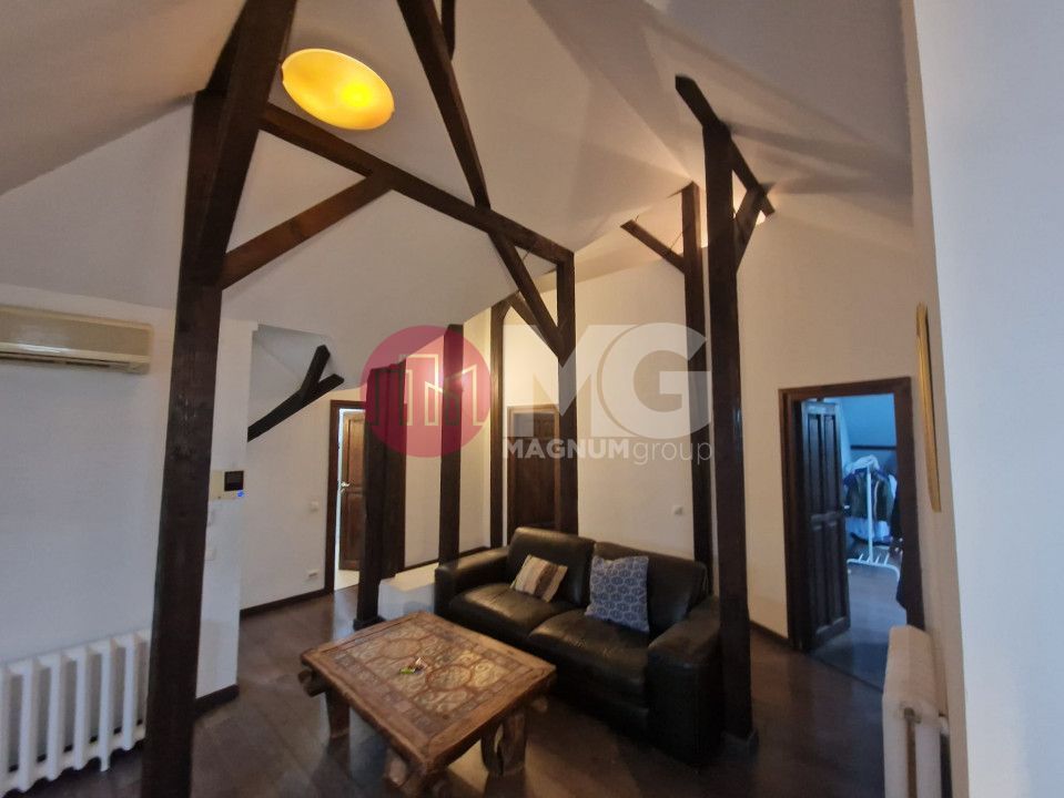 Vila interbelica de vanzare- Floreasca - Poză 22