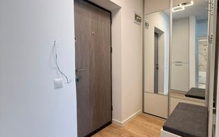 Apartament 2 camere nou | Modern | Balcon | Parcare - Poză 12